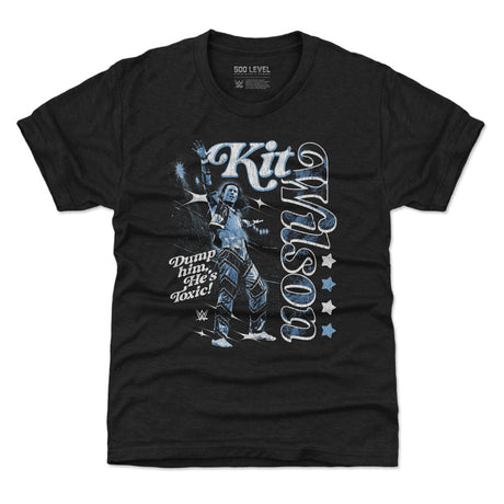 Kit Wilson Kids T-Shirt | 500 LEVEL