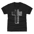 Vandegrift Kids T-Shirt | 500 LEVEL