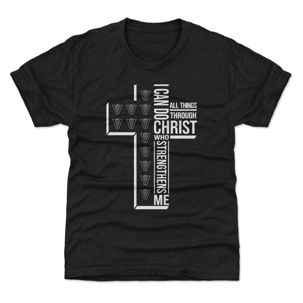 Vandegrift Kids T-Shirt | 500 LEVEL