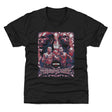 UFC Events Kids T-Shirt | 500 LEVEL