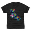 San Diego Wave FC Kids T-Shirt | 500 LEVEL