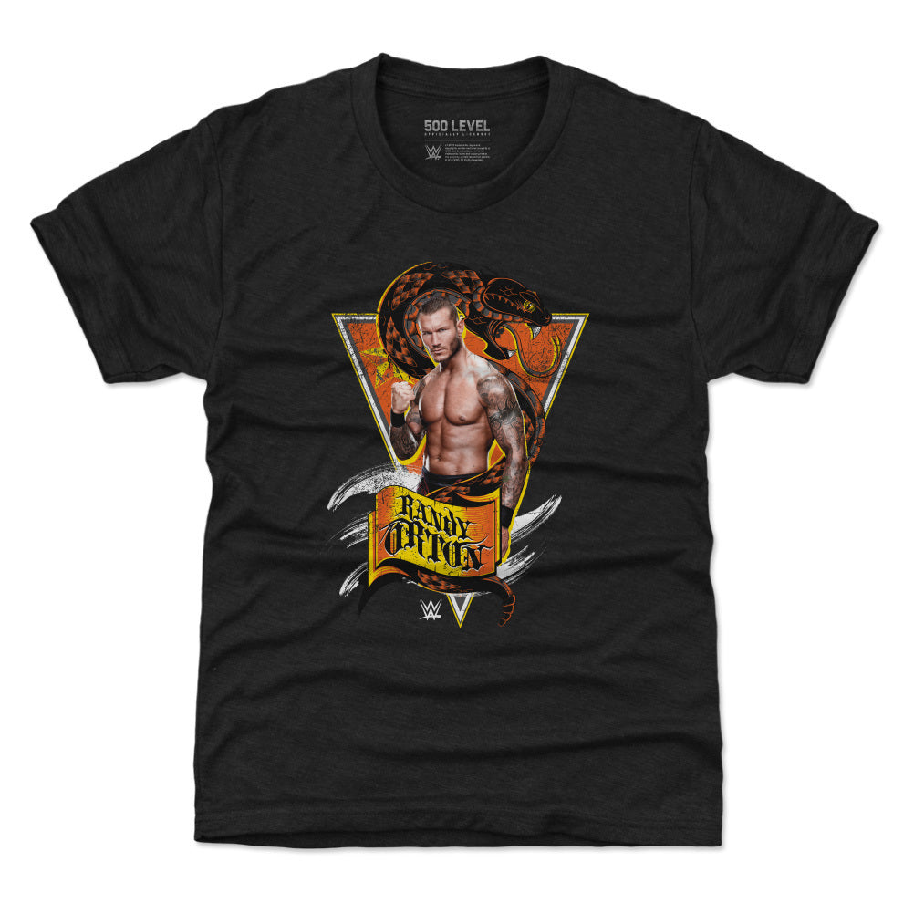Randy Orton Kids T-Shirt | 500 LEVEL