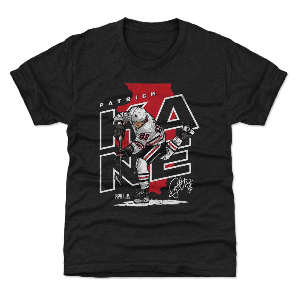 Patrick Kane Kids T-Shirt | 500 LEVEL