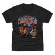 Mikal Bridges Kids T-Shirt | 500 LEVEL