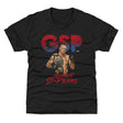 Georges St-Pierre Kids T-Shirt | 500 LEVEL