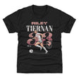 Riley Tiernan Kids T-Shirt | 500 LEVEL