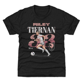 Riley Tiernan Kids T-Shirt | 500 LEVEL