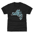 Gotham FC Kids T-Shirt | 500 LEVEL