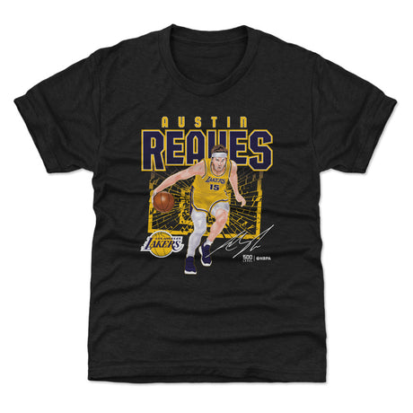 Austin Reaves Kids T-Shirt | 500 LEVEL