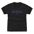DePaul Blue Demons Kids T-Shirt | 500 LEVEL