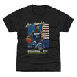Anthony Edwards Kids T-Shirt | 500 LEVEL