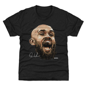 Derrick White Kids T-Shirt | 500 LEVEL