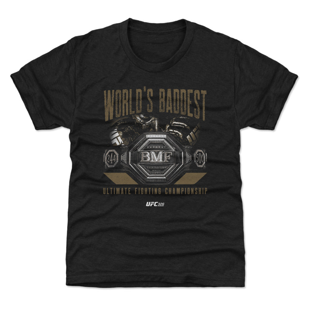 UFC Kids T-Shirt | 500 LEVEL