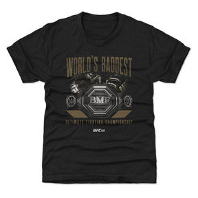 UFC Kids T-Shirt | 500 LEVEL