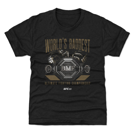UFC Kids T-Shirt | 500 LEVEL