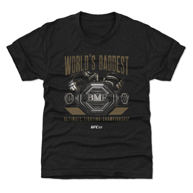 UFC Kids T-Shirt | 500 LEVEL