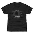Leonardo Ruiz Kids T-Shirt | 500 LEVEL