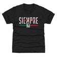 Mexico Kids T-Shirt | 500 LEVEL