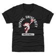 DePaul Blue Demons Kids T-Shirt | 500 LEVEL
