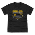 Paul Skenes Kids T-Shirt | 500 LEVEL