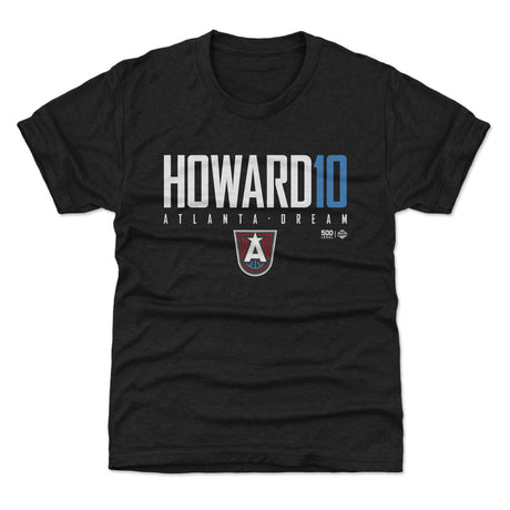 Rhyne Howard Kids T-Shirt | 500 LEVEL