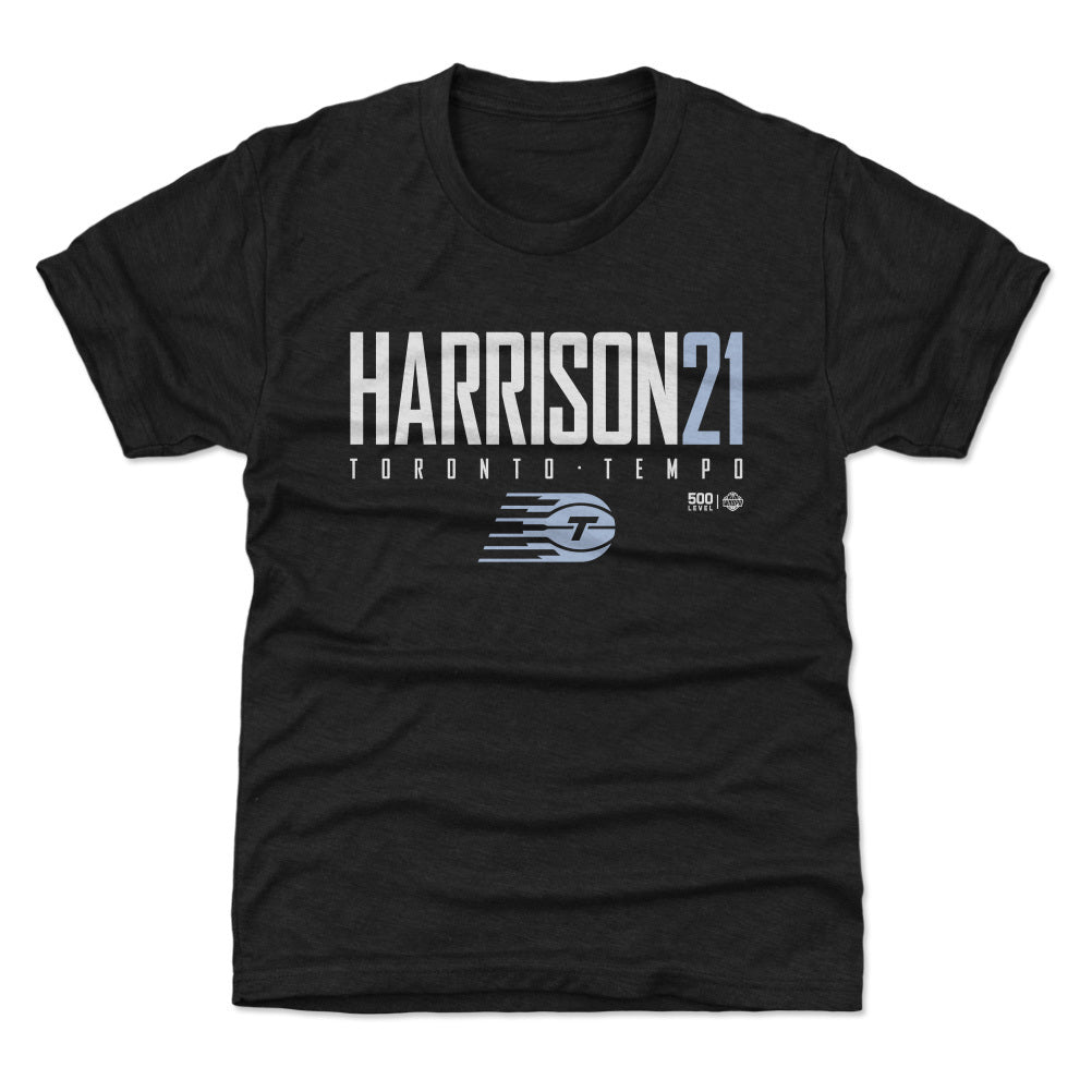 Isabelle Harrison Kids T-Shirt | 500 LEVEL