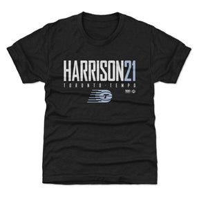 Isabelle Harrison Kids T-Shirt | 500 LEVEL