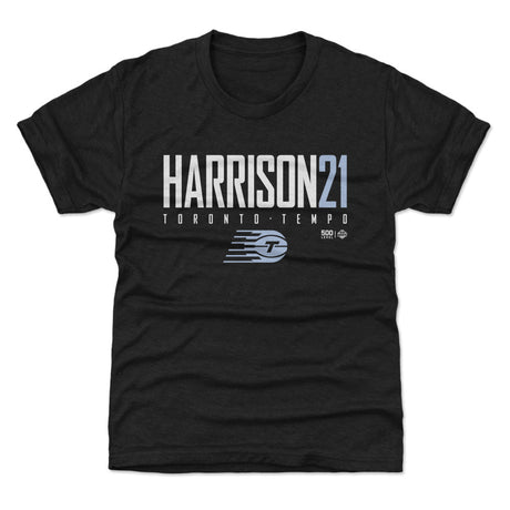 Isabelle Harrison Kids T-Shirt | 500 LEVEL