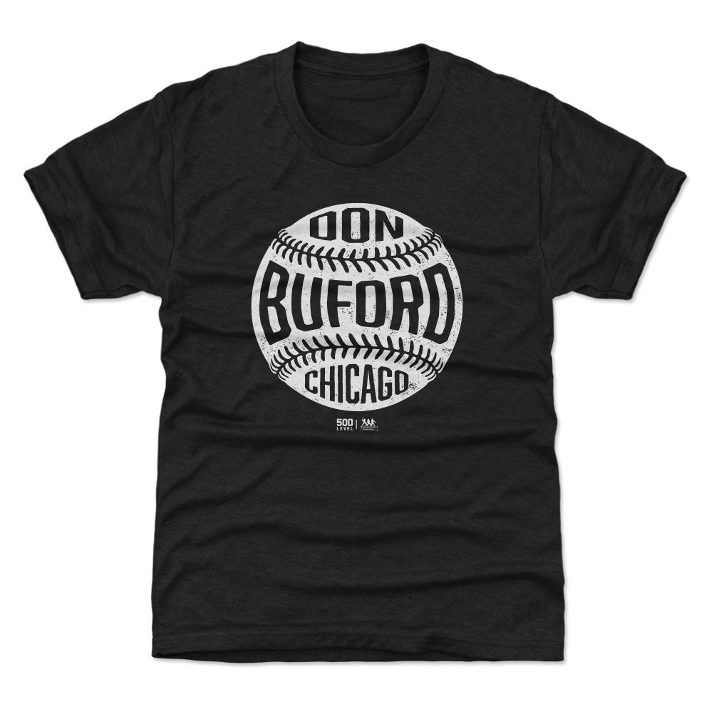 Don Buford Kids T-Shirt | 500 LEVEL