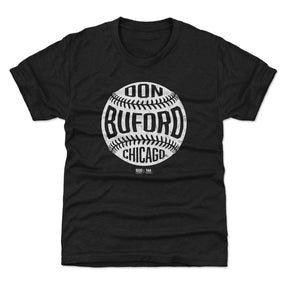 Don Buford Kids T-Shirt | 500 LEVEL