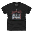Saturday Night's Main Event Kids T-Shirt | 500 LEVEL