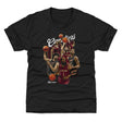 Cleveland Cavaliers Kids T-Shirt | 500 LEVEL