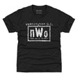 nWo Kids T-Shirt | 500 LEVEL