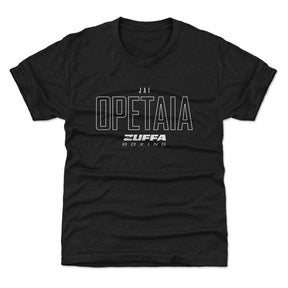 Jai Opetaia Kids T-Shirt | 500 LEVEL