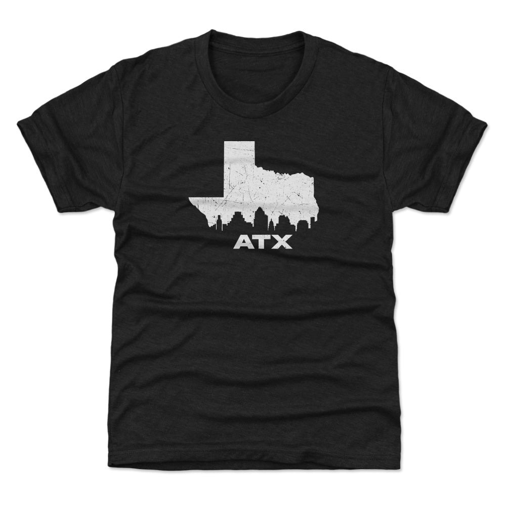 Crown Trio Kids T-Shirt | 500 LEVEL