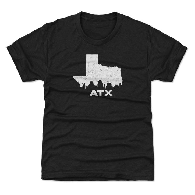 Crown Trio Kids T-Shirt | 500 LEVEL