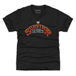 Survivor Series Kids T-Shirt | 500 LEVEL