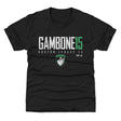 Aleigh Gambone Kids T-Shirt | 500 LEVEL