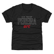 Alex Pereira Kids T-Shirt | 500 LEVEL