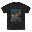 Anthony Edwards Kids T-Shirt | 500 LEVEL