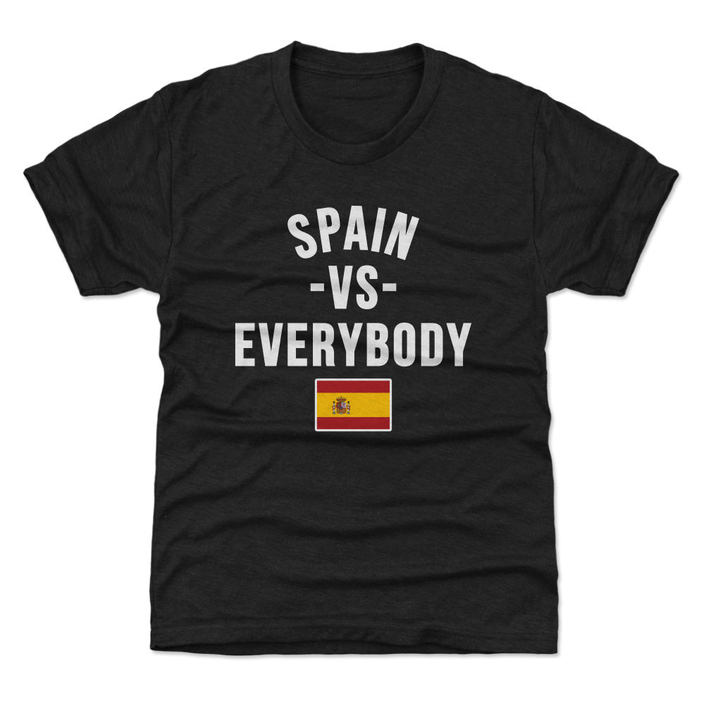 Vs. Everybody Kids T-Shirt | 500 LEVEL