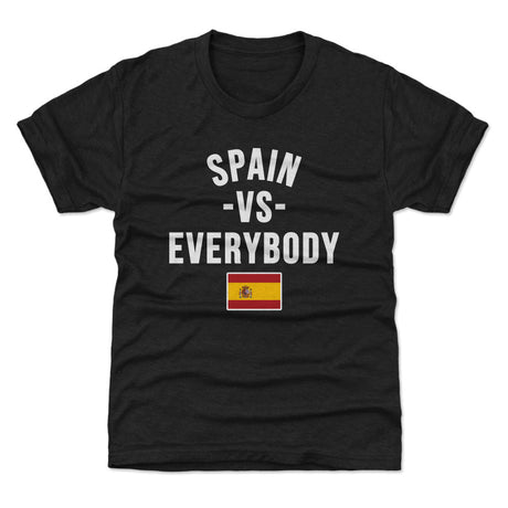 Vs. Everybody Kids T-Shirt | 500 LEVEL