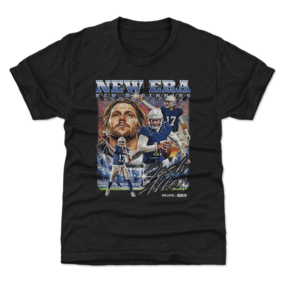 Josh Allen Kids T-Shirt | 500 LEVEL