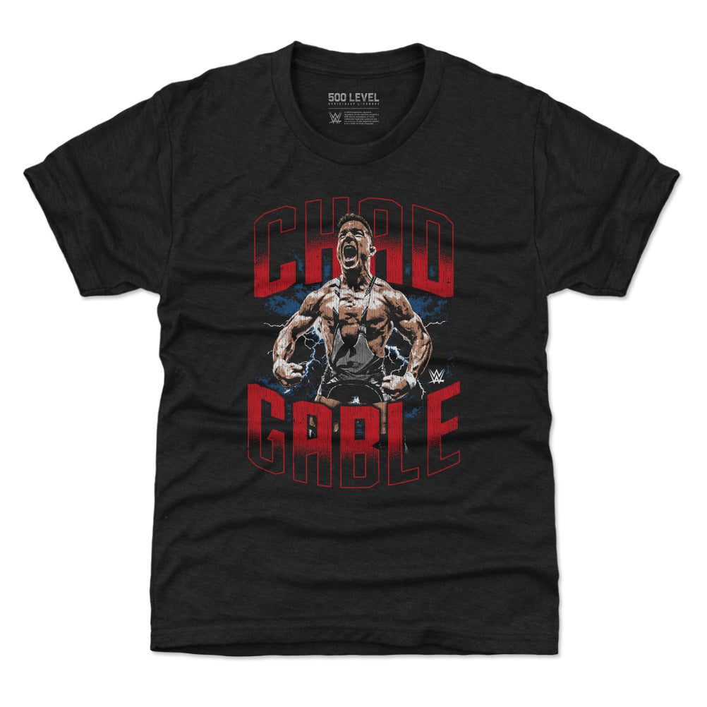 Chad Gable Kids T-Shirt | 500 LEVEL