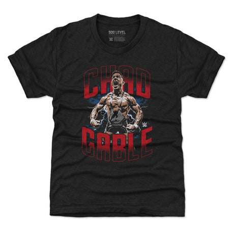 Chad Gable Kids T-Shirt | 500 LEVEL