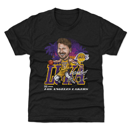 Luka Doncic Kids T-Shirt | 500 LEVEL