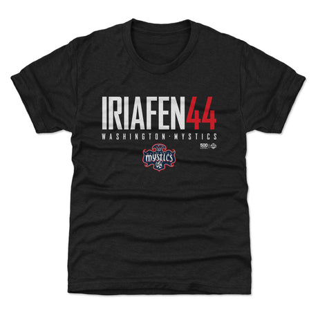 Kiki Iriafen Kids T-Shirt | 500 LEVEL