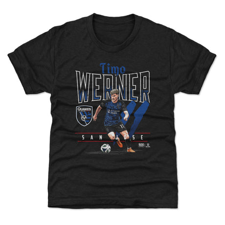 Timo Werner Kids T-Shirt | 500 LEVEL