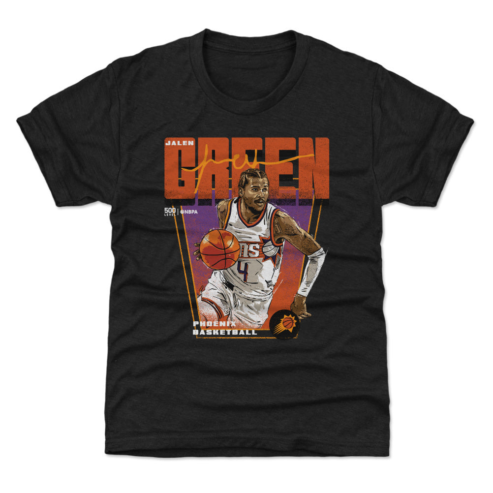 Jalen Green Kids T-Shirt | 500 LEVEL
