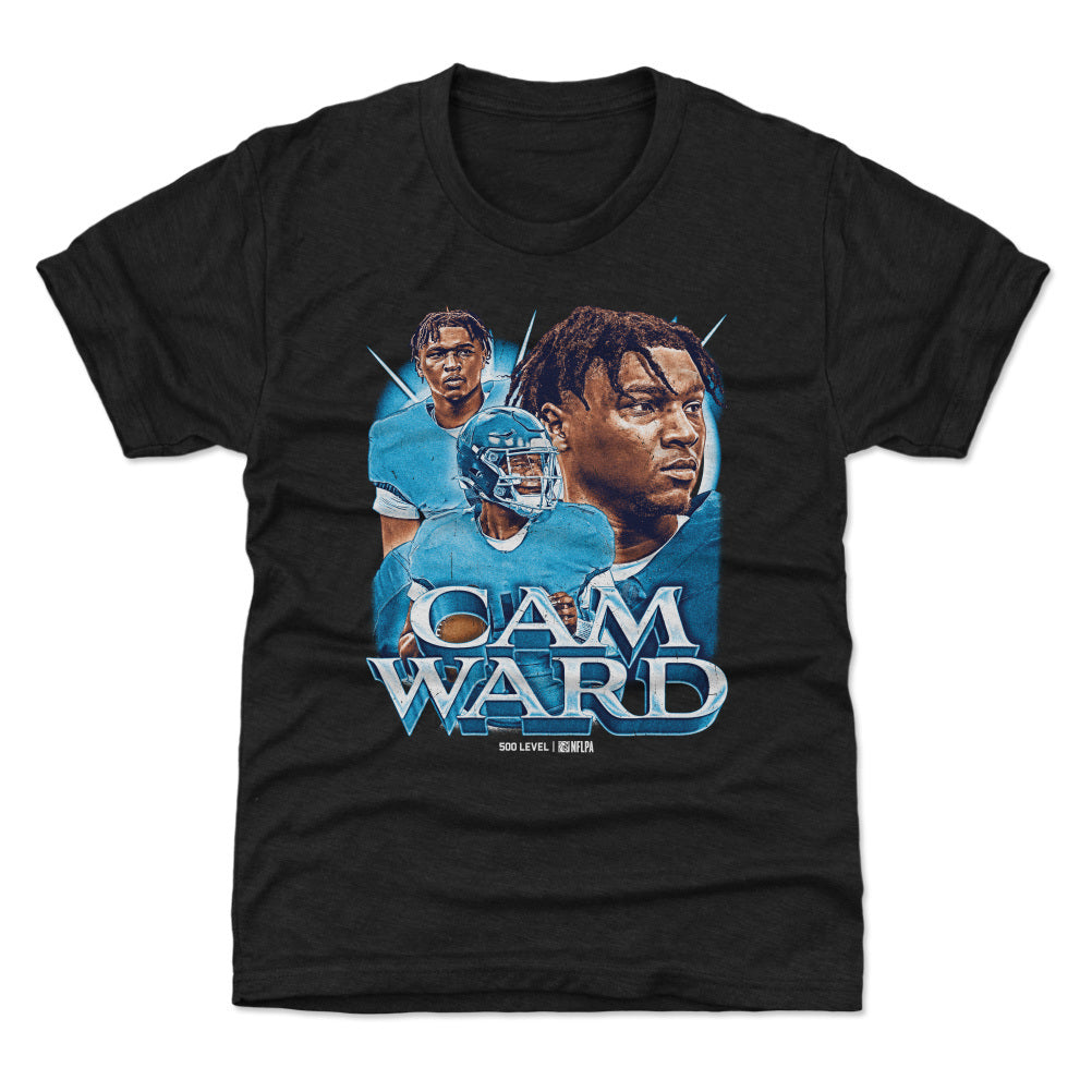 Cam Ward Kids T-Shirt | 500 LEVEL